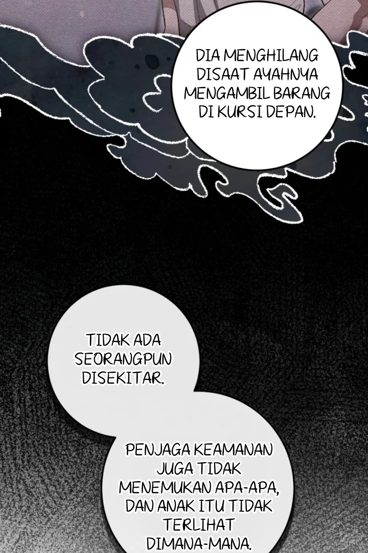 The Strange Tales of the Crescent Moon Hall Chapter 37 - halaman 95