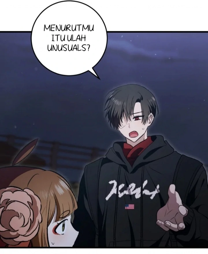 The Strange Tales of the Crescent Moon Hall Chapter 37 - halaman 98