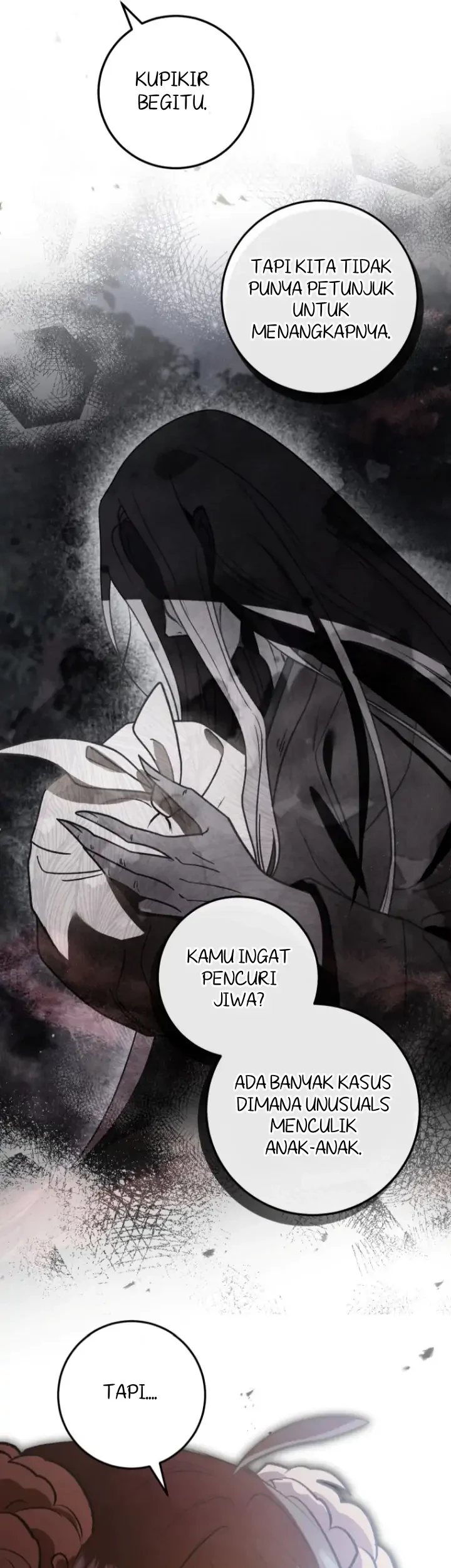 The Strange Tales of the Crescent Moon Hall Chapter 37 - halaman 99