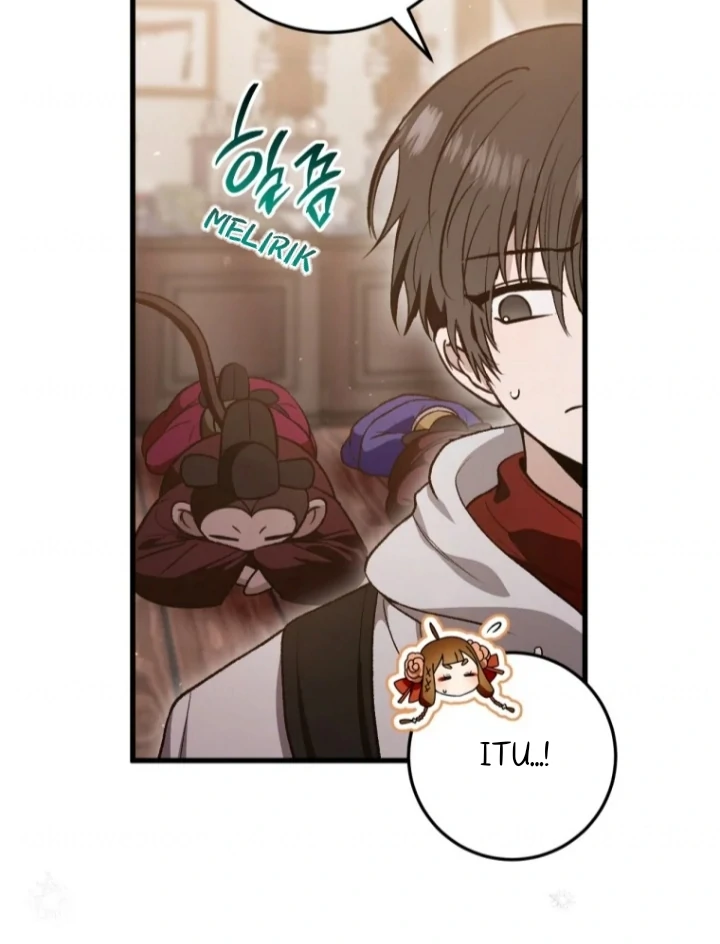 The Strange Tales of the Crescent Moon Hall Chapter 38 - halaman 12