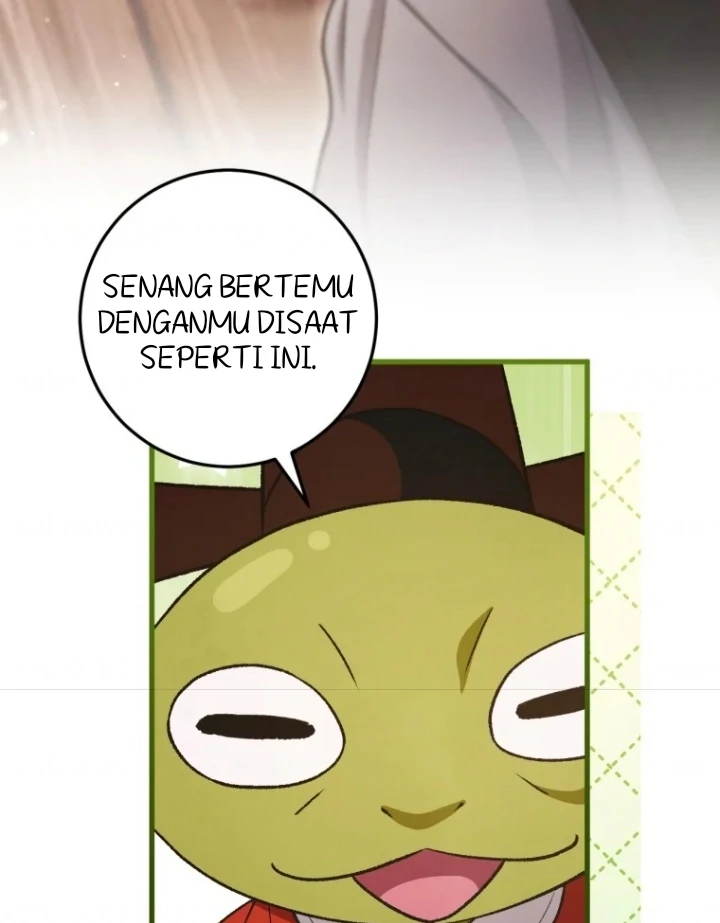 The Strange Tales of the Crescent Moon Hall Chapter 38 - halaman 16