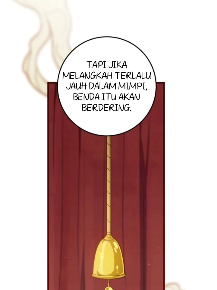 The Strange Tales of the Crescent Moon Hall Chapter 38 - halaman 27