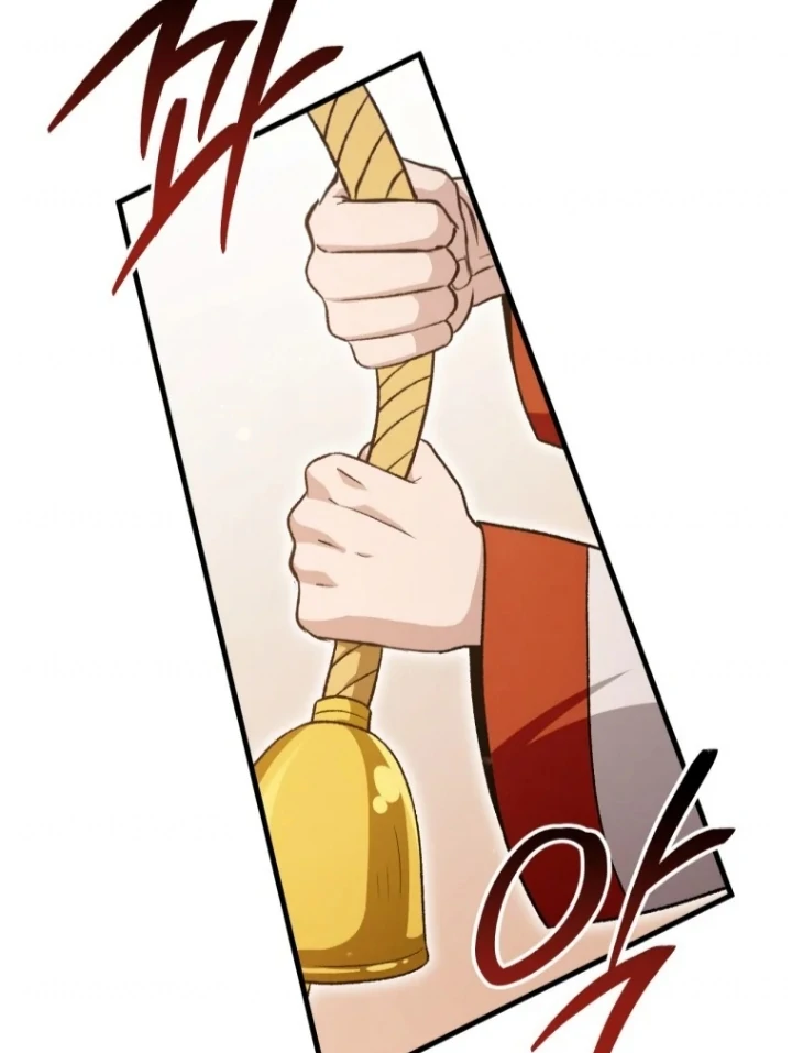 The Strange Tales of the Crescent Moon Hall Chapter 38 - halaman 31