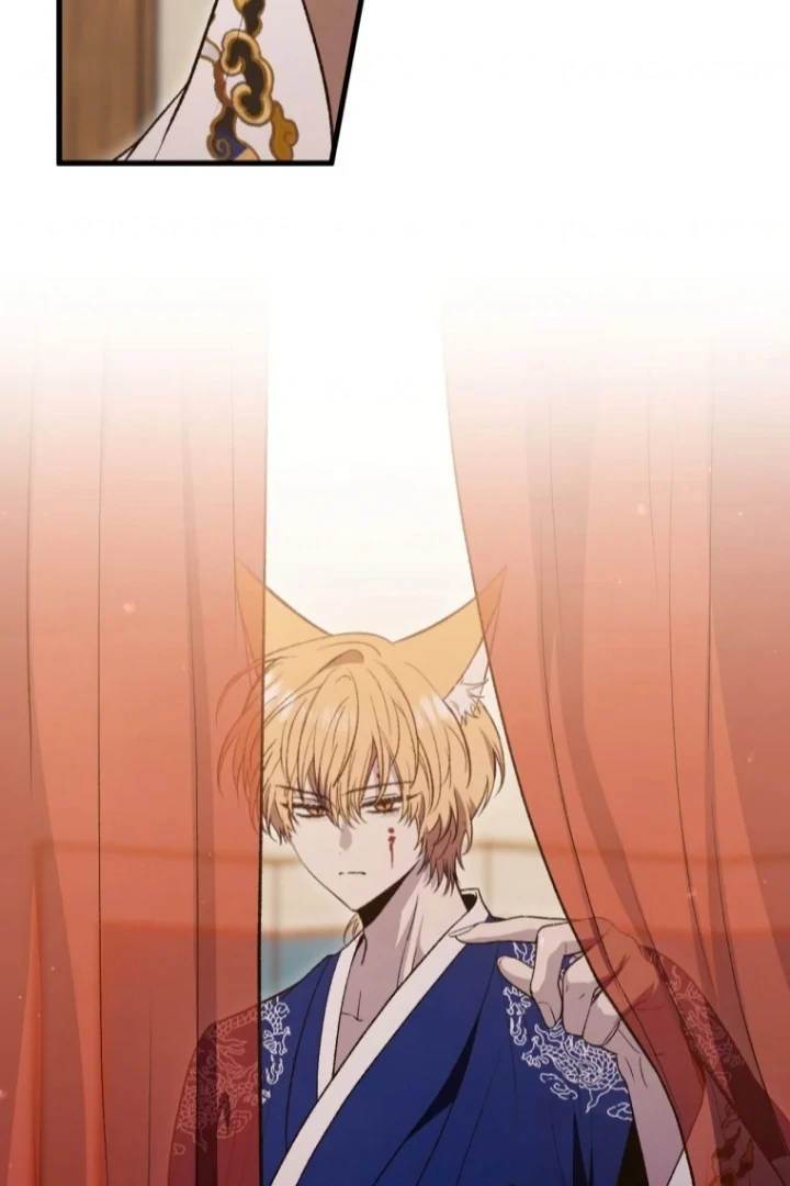 The Strange Tales of the Crescent Moon Hall Chapter 38 - halaman 37