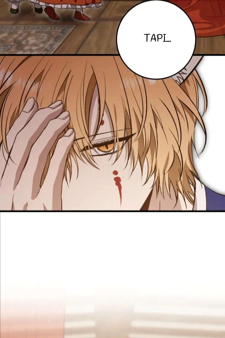 The Strange Tales of the Crescent Moon Hall Chapter 38 - halaman 40