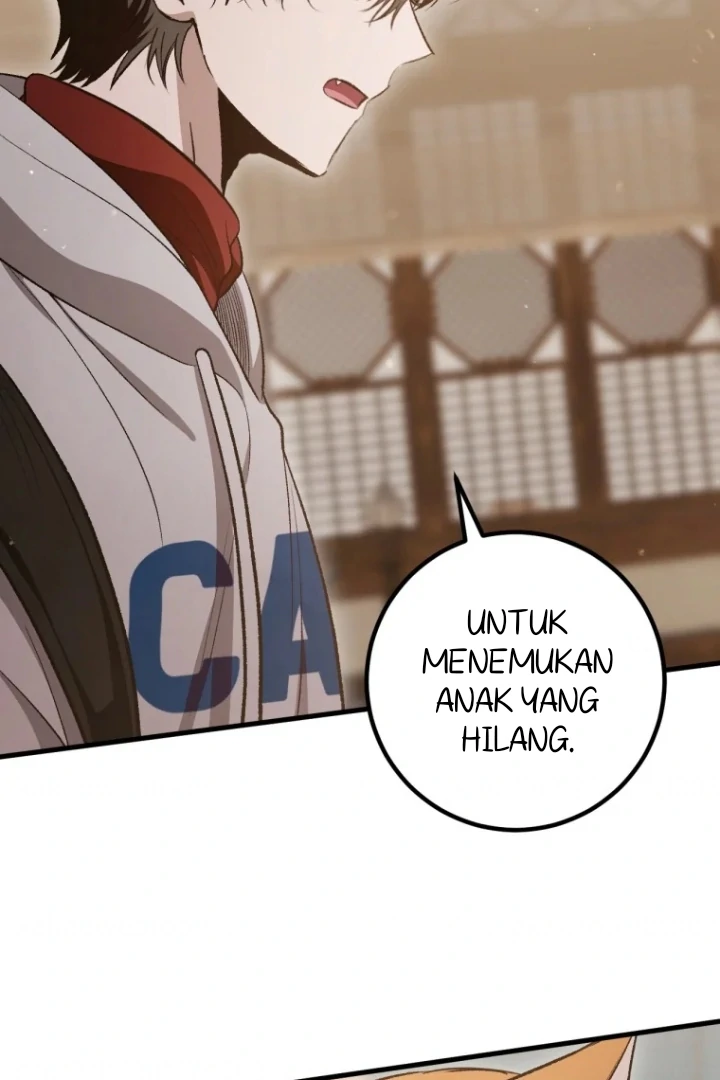 The Strange Tales of the Crescent Moon Hall Chapter 38 - halaman 44