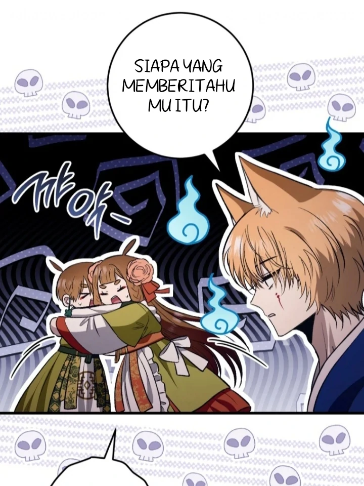 The Strange Tales of the Crescent Moon Hall Chapter 38 - halaman 46