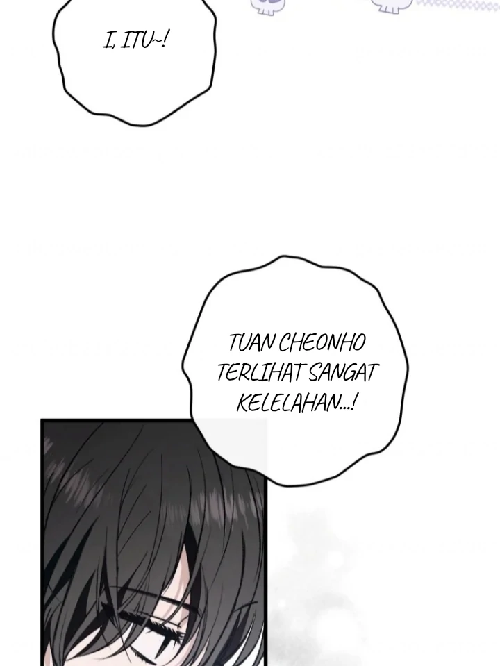 The Strange Tales of the Crescent Moon Hall Chapter 38 - halaman 47