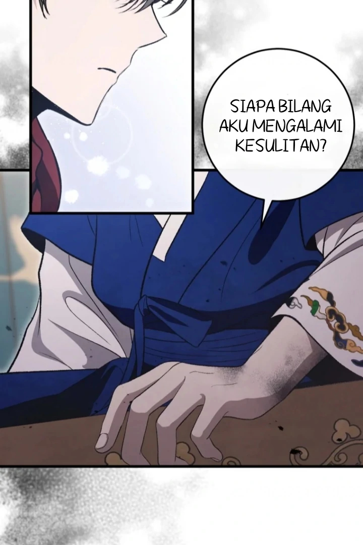 The Strange Tales of the Crescent Moon Hall Chapter 38 - halaman 48