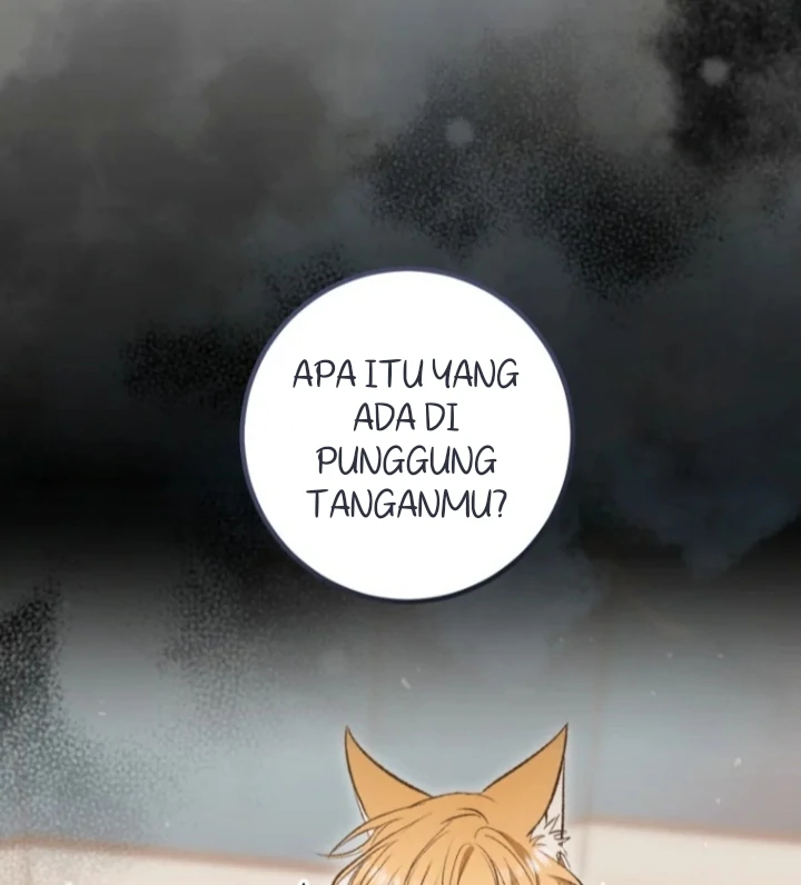 The Strange Tales of the Crescent Moon Hall Chapter 38 - halaman 50