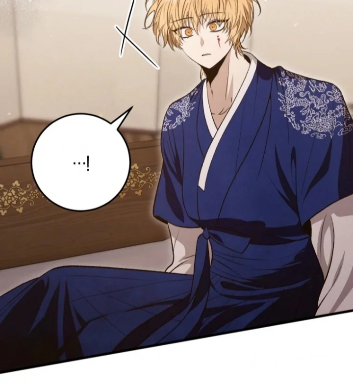 The Strange Tales of the Crescent Moon Hall Chapter 38 - halaman 51
