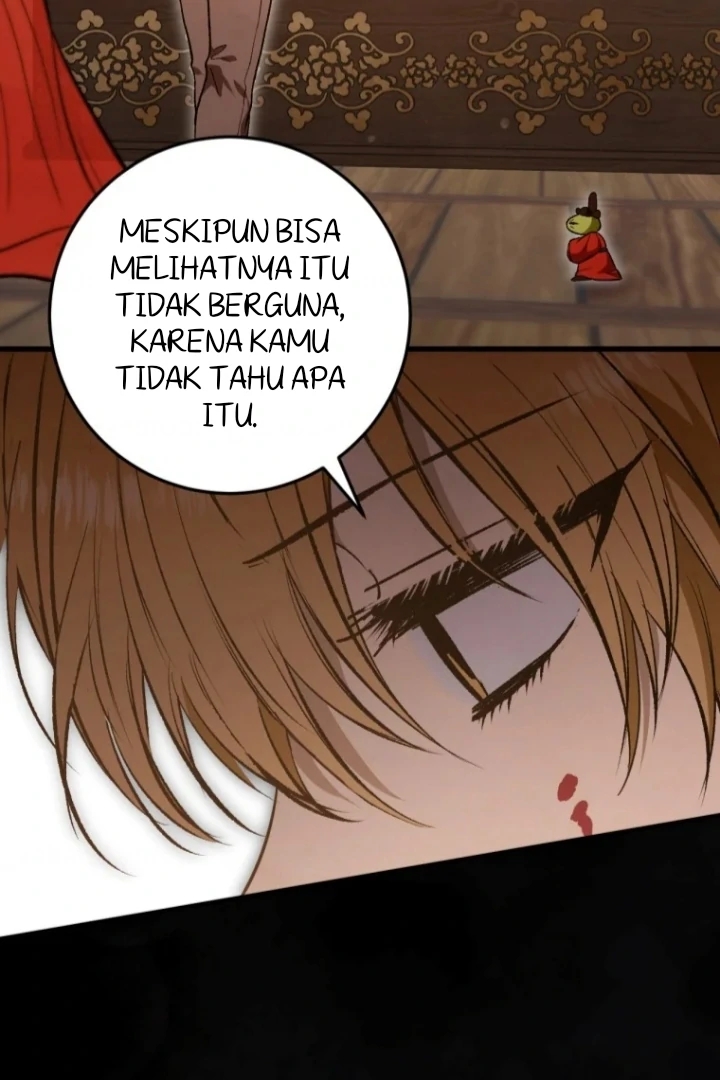 The Strange Tales of the Crescent Moon Hall Chapter 38 - halaman 53