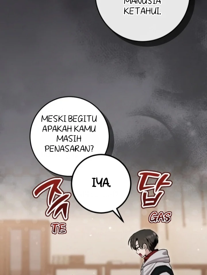 The Strange Tales of the Crescent Moon Hall Chapter 38 - halaman 55