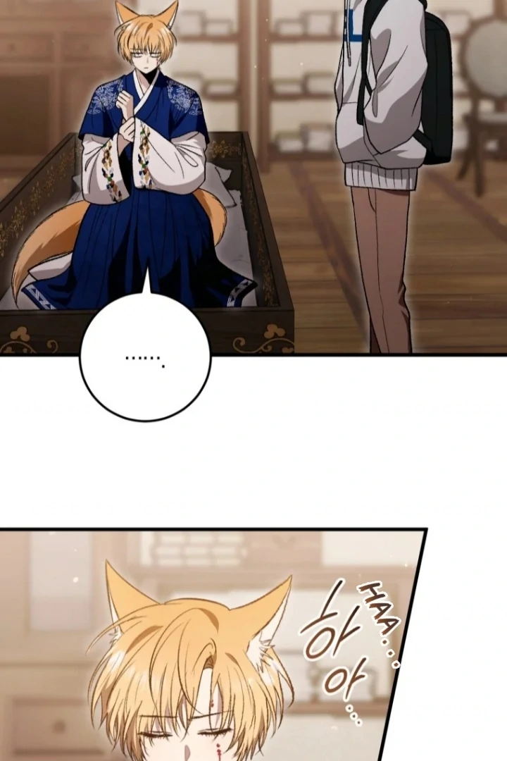 The Strange Tales of the Crescent Moon Hall Chapter 38 - halaman 56