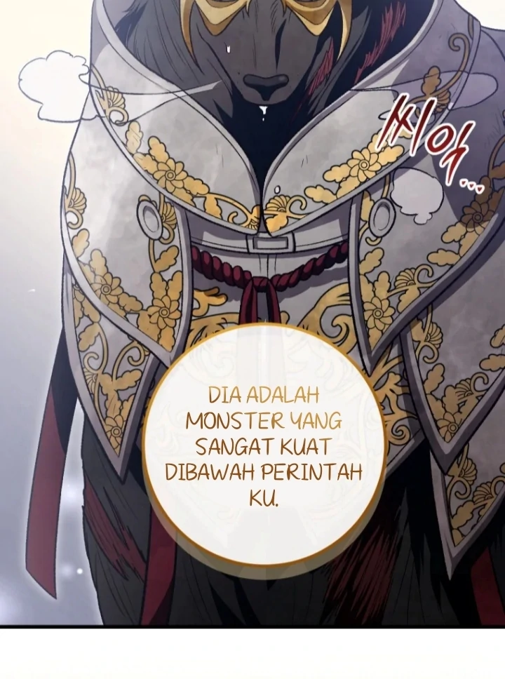 The Strange Tales of the Crescent Moon Hall Chapter 38 - halaman 65
