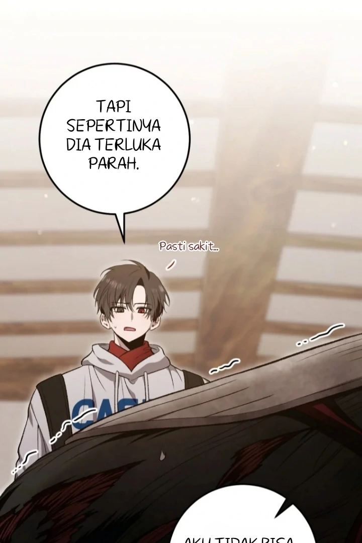 The Strange Tales of the Crescent Moon Hall Chapter 38 - halaman 66
