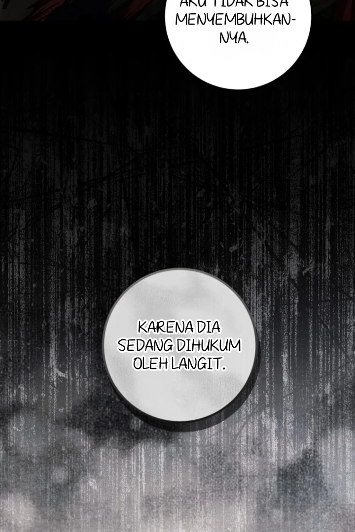 The Strange Tales of the Crescent Moon Hall Chapter 38 - halaman 67