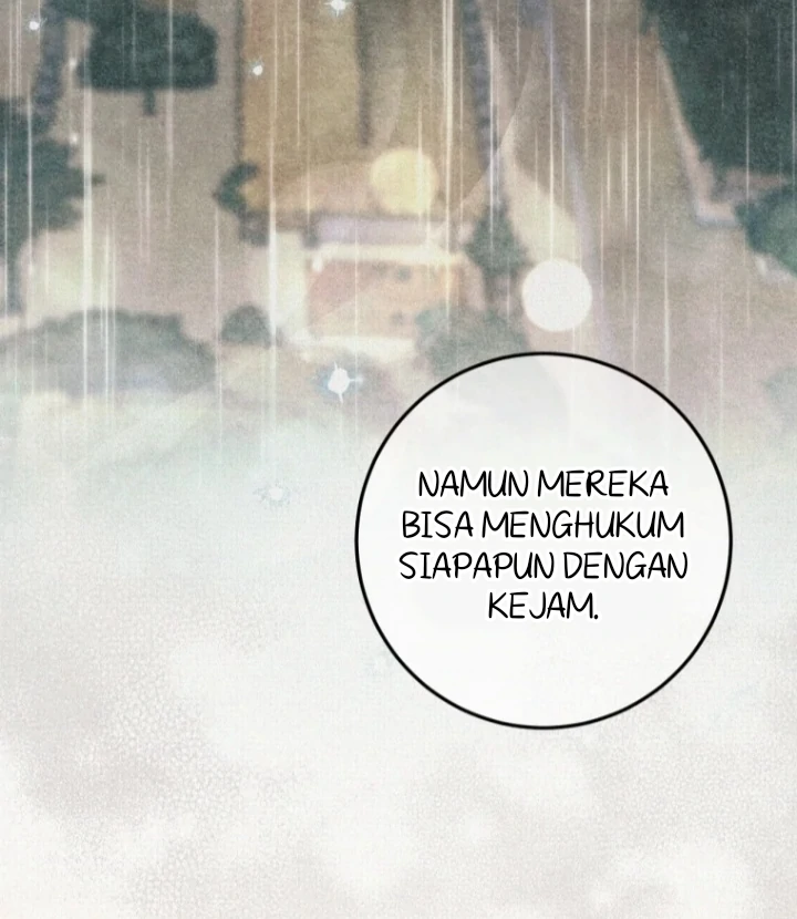The Strange Tales of the Crescent Moon Hall Chapter 38 - halaman 69