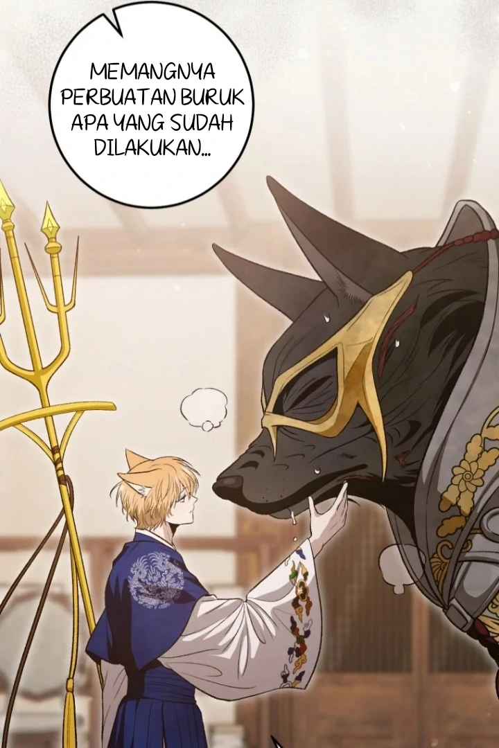 The Strange Tales of the Crescent Moon Hall Chapter 38 - halaman 70