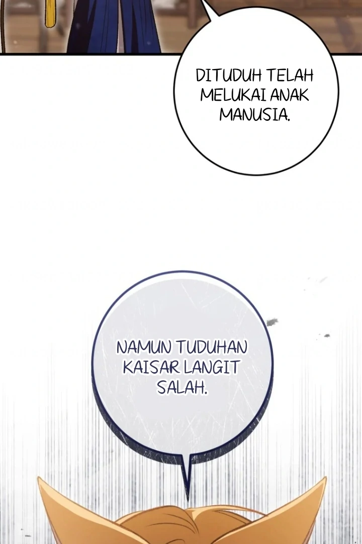 The Strange Tales of the Crescent Moon Hall Chapter 38 - halaman 71