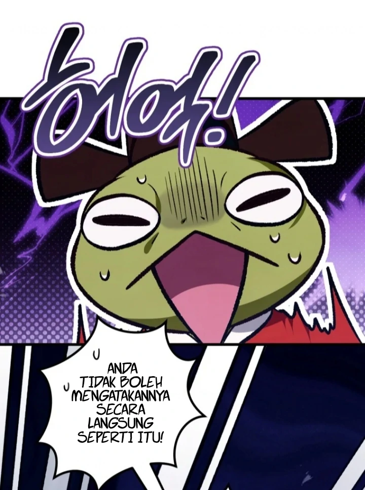 The Strange Tales of the Crescent Moon Hall Chapter 38 - halaman 73
