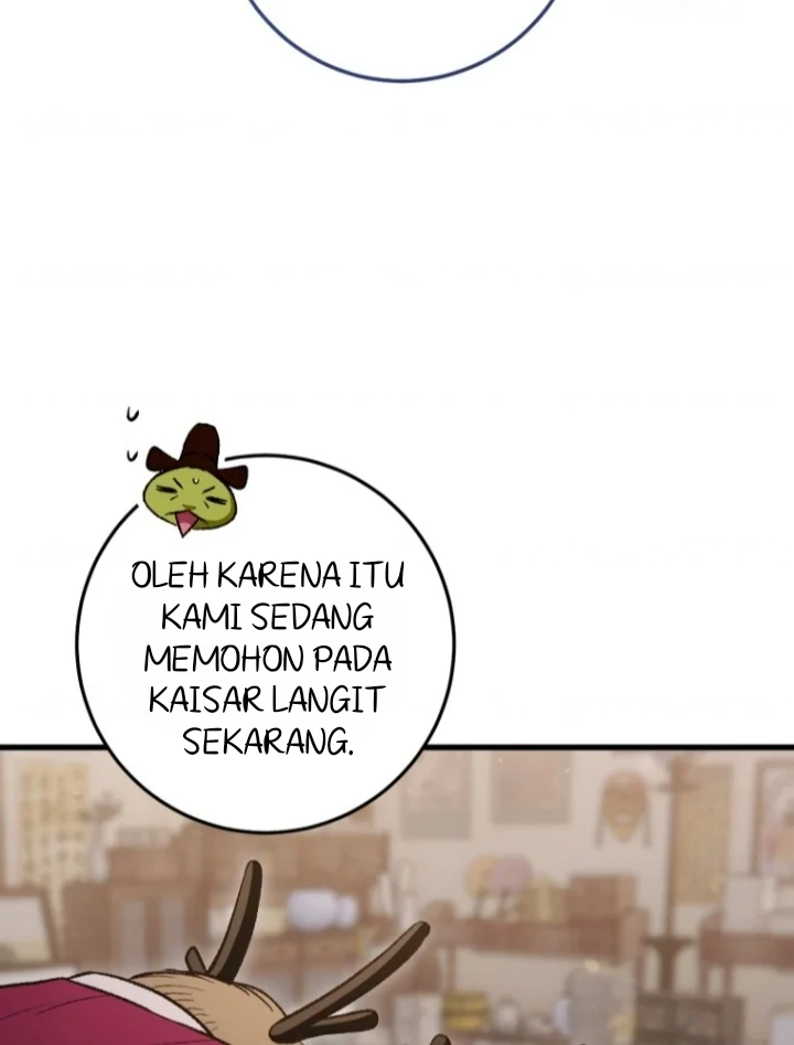The Strange Tales of the Crescent Moon Hall Chapter 38 - halaman 77