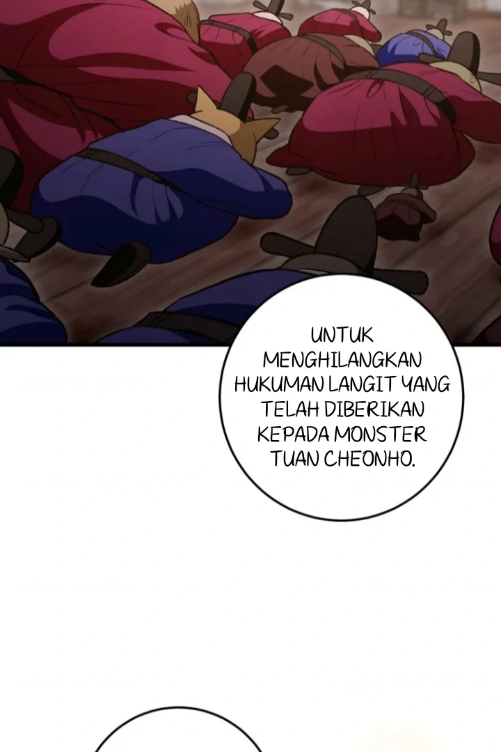 The Strange Tales of the Crescent Moon Hall Chapter 38 - halaman 78