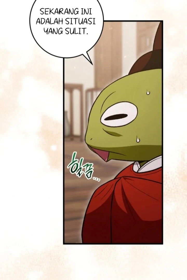 The Strange Tales of the Crescent Moon Hall Chapter 38 - halaman 79