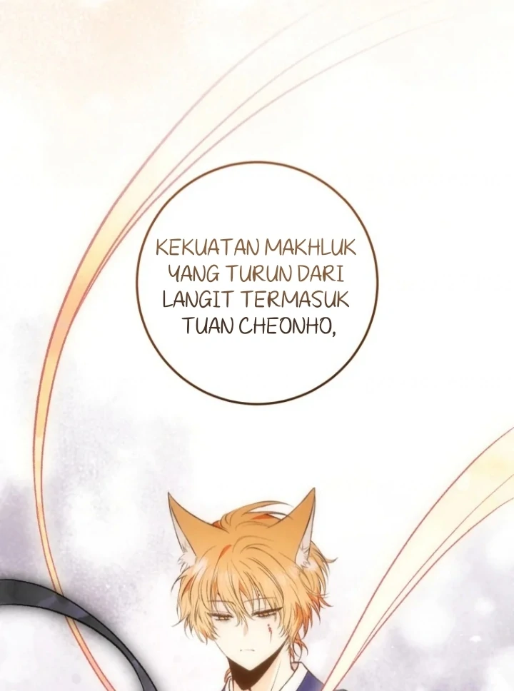 The Strange Tales of the Crescent Moon Hall Chapter 38 - halaman 80