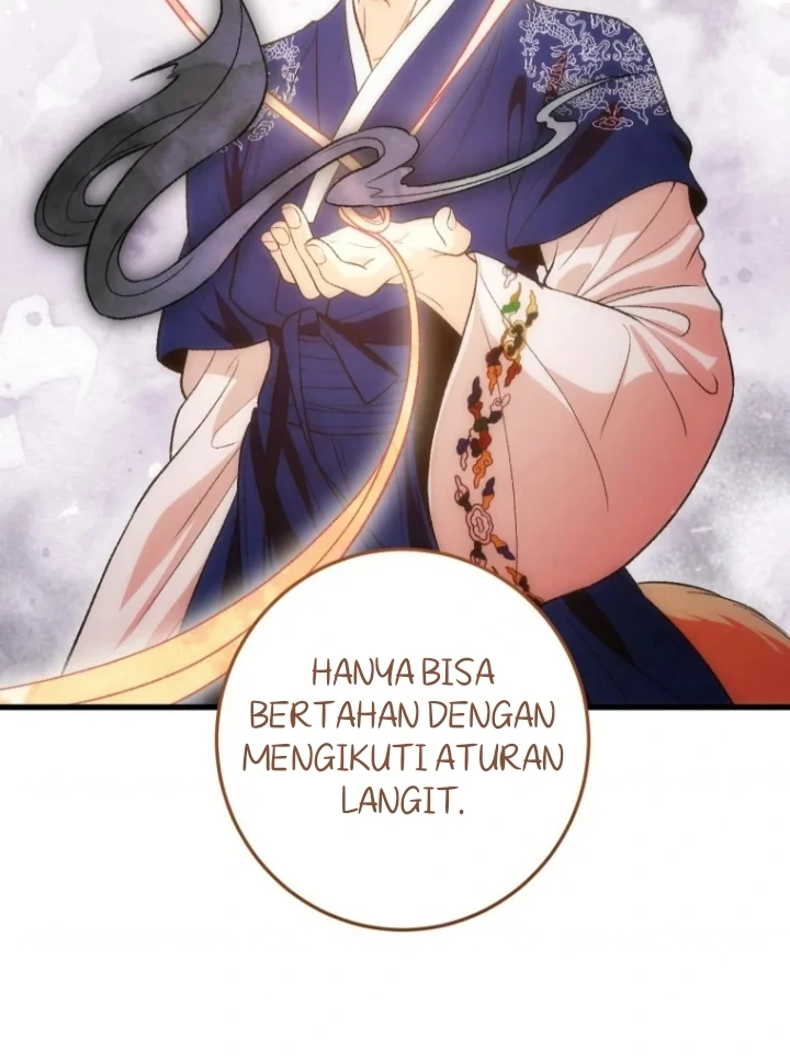 The Strange Tales of the Crescent Moon Hall Chapter 38 - halaman 81