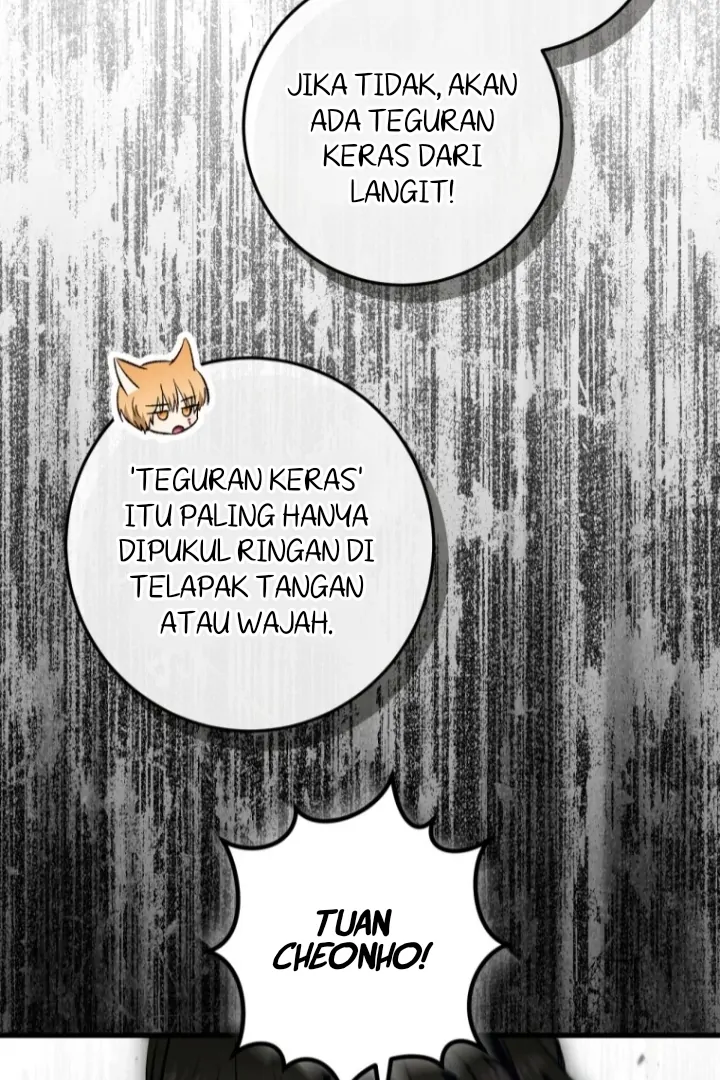 The Strange Tales of the Crescent Moon Hall Chapter 38 - halaman 83
