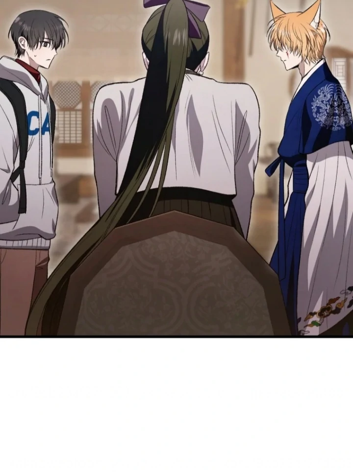 The Strange Tales of the Crescent Moon Hall Chapter 38 - halaman 85
