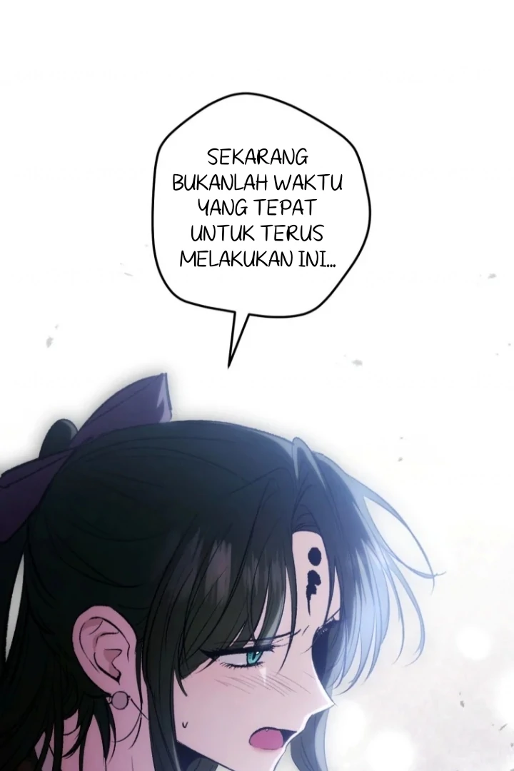 The Strange Tales of the Crescent Moon Hall Chapter 38 - halaman 86