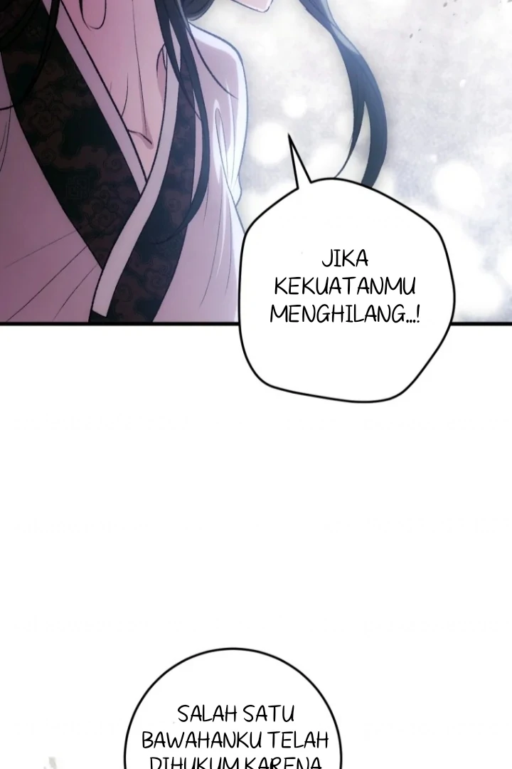 The Strange Tales of the Crescent Moon Hall Chapter 38 - halaman 87