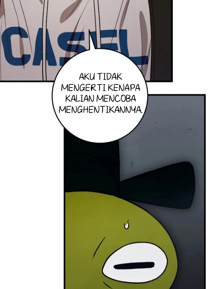 The Strange Tales of the Crescent Moon Hall Chapter 38 - halaman 93