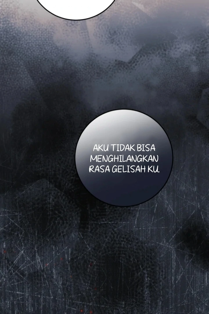 The Strange Tales of the Crescent Moon Hall Chapter 38 - halaman 95