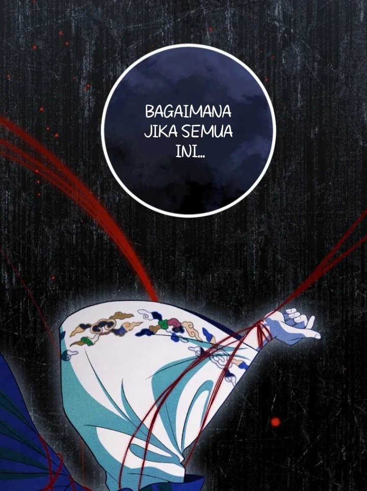 The Strange Tales of the Crescent Moon Hall Chapter 38 - halaman 96