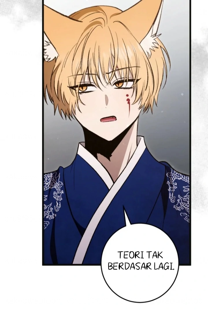 The Strange Tales of the Crescent Moon Hall Chapter 39 - halaman 10
