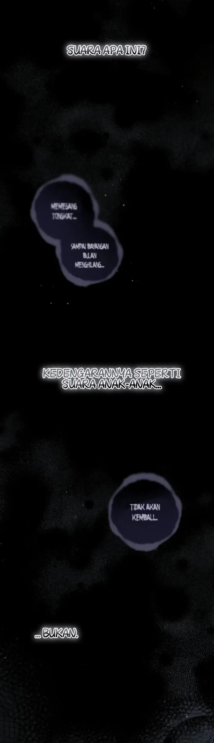 The Strange Tales of the Crescent Moon Hall Chapter 39 - halaman 102