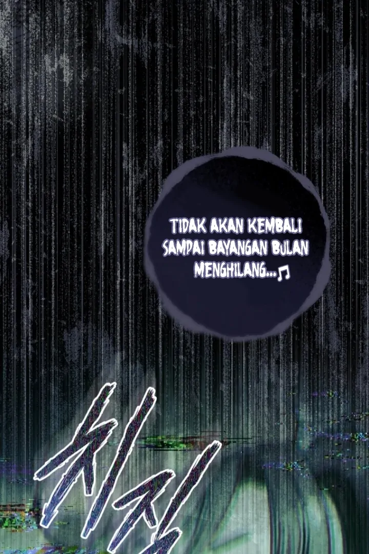 The Strange Tales of the Crescent Moon Hall Chapter 39 - halaman 105