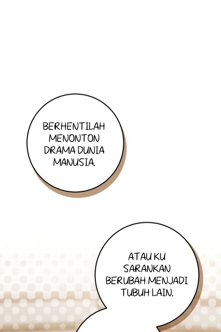 The Strange Tales of the Crescent Moon Hall Chapter 39 - halaman 11