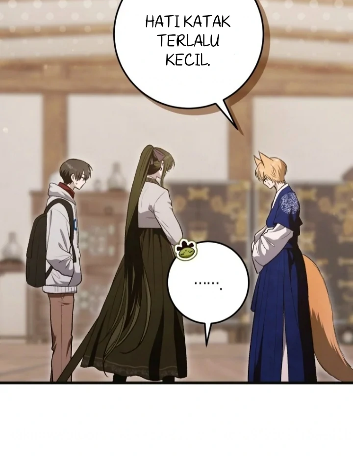 The Strange Tales of the Crescent Moon Hall Chapter 39 - halaman 12
