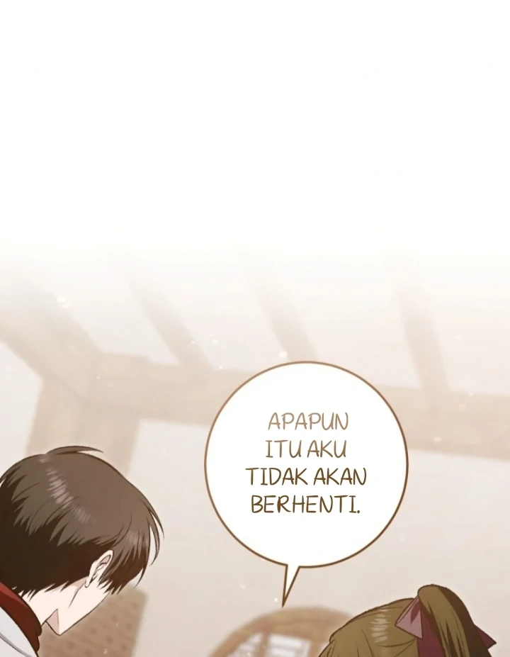 The Strange Tales of the Crescent Moon Hall Chapter 39 - halaman 13
