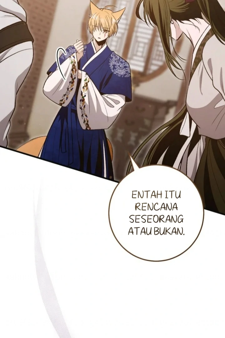 The Strange Tales of the Crescent Moon Hall Chapter 39 - halaman 14
