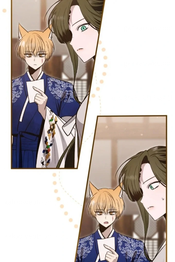 The Strange Tales of the Crescent Moon Hall Chapter 39 - halaman 19