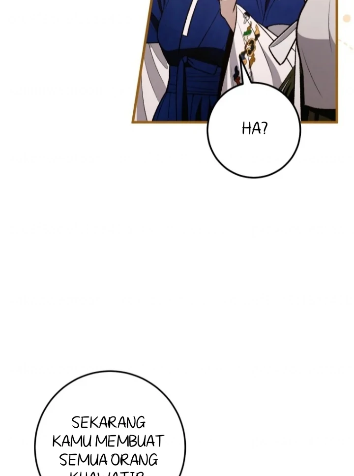 The Strange Tales of the Crescent Moon Hall Chapter 39 - halaman 20