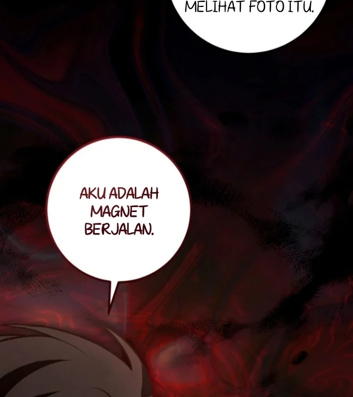 The Strange Tales of the Crescent Moon Hall Chapter 39 - halaman 24