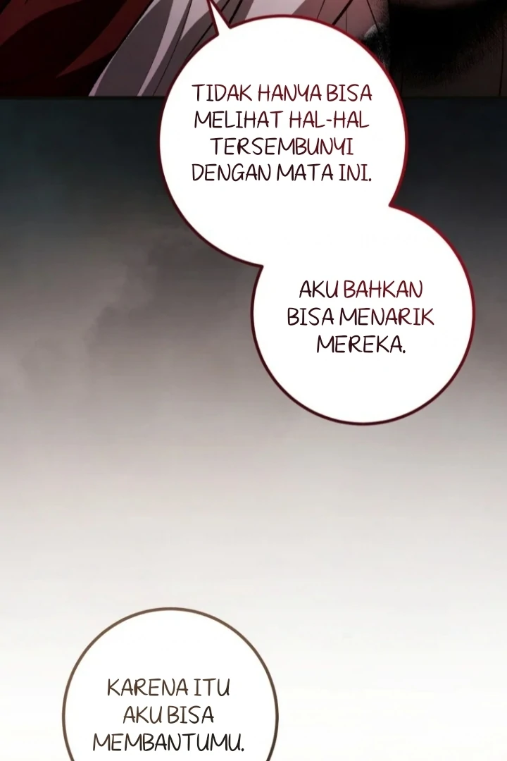 The Strange Tales of the Crescent Moon Hall Chapter 39 - halaman 26