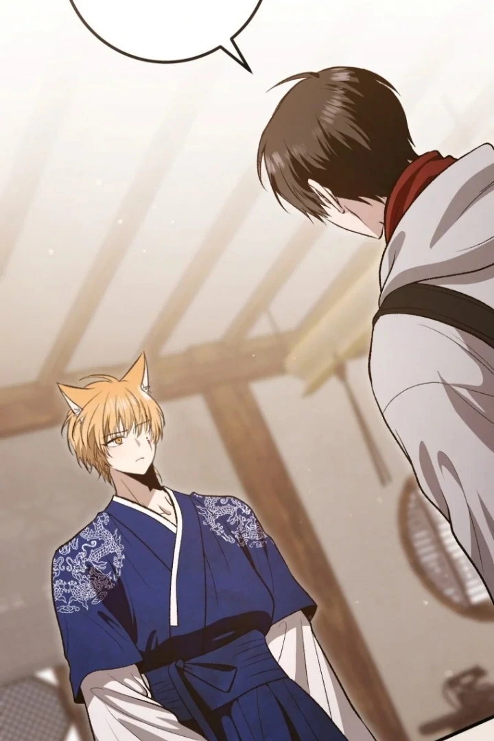 The Strange Tales of the Crescent Moon Hall Chapter 39 - halaman 27
