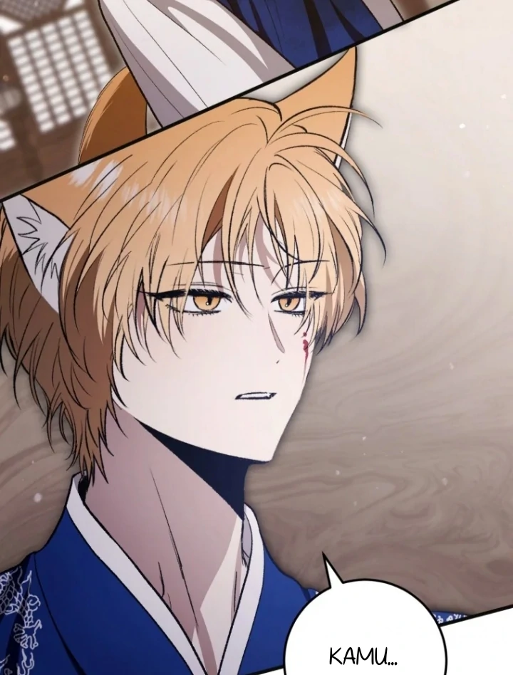 The Strange Tales of the Crescent Moon Hall Chapter 39 - halaman 28